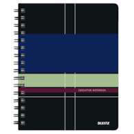 Kołonotatnik Executive A5 PP, w linie