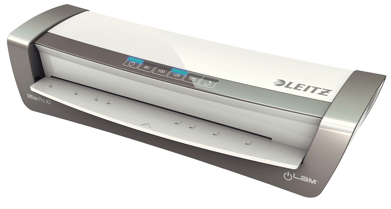 Laminator iLam Office Pro A3