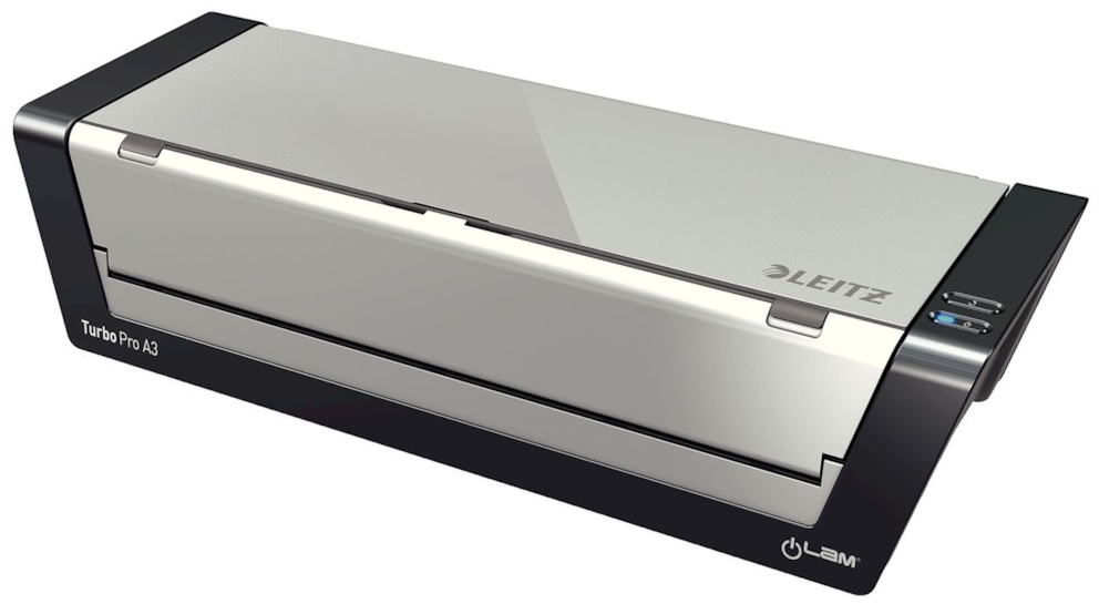 Laminator Leitz iLAM Touch Turbo Pro A3