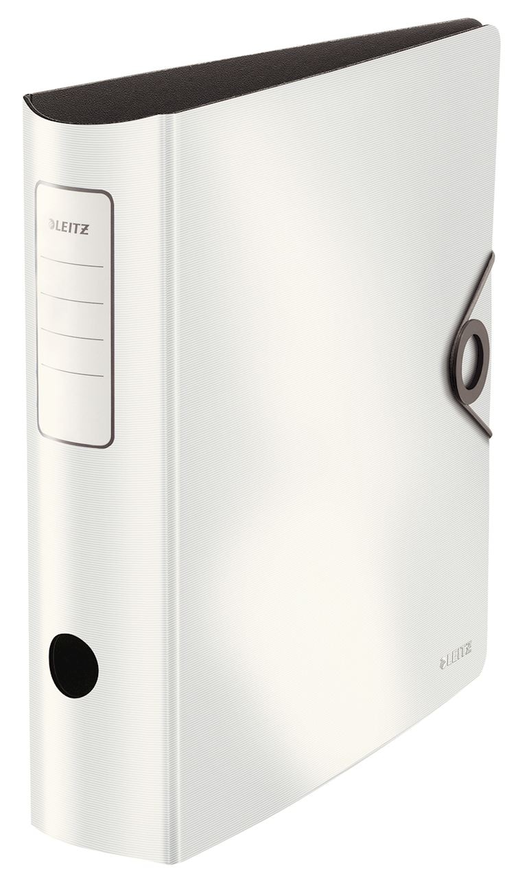 Segregator na dokumenty A4 Leitz 180° Active Solid Biały