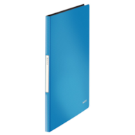 Album ofertowy 20 koszulek PP Leitz Solid, jasnoniebieski