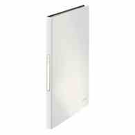 Album ofertowy 40 koszulek PP Leitz Solid, biały