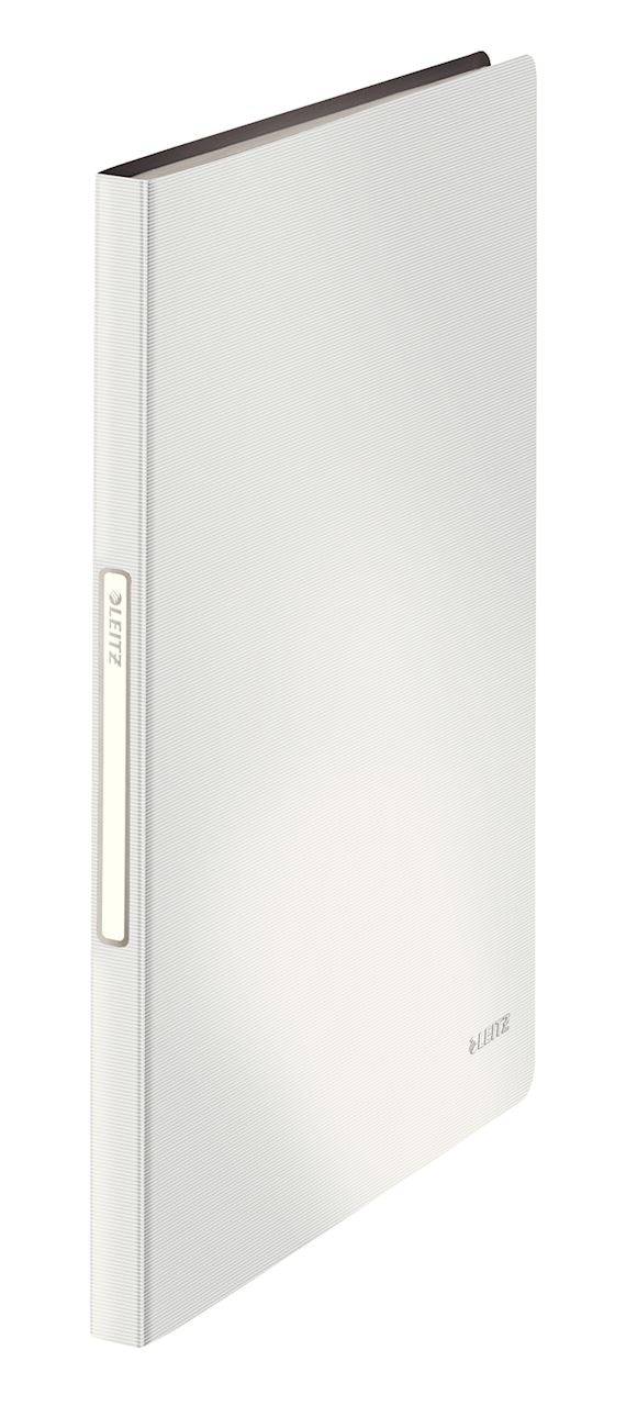 Album ofertowy 40 koszulek PP Leitz Solid, biały