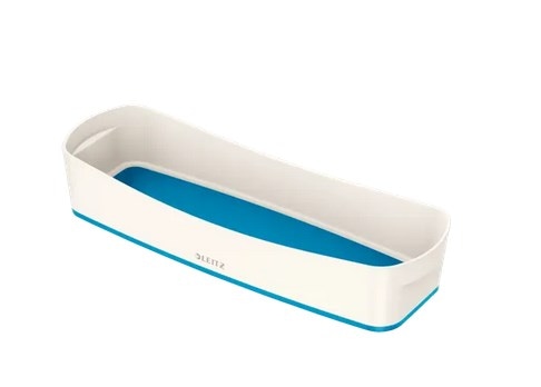 MyBox Organizer podłużny Leitz WOW, niebieski