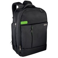 Plecak Smart na laptop 17.3 , czarny