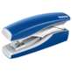 Zszywacz  Leitz New NeXXt Softpress Flat Clinch  niebieski