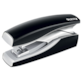 Zszywacz  Leitz New NeXXt Softpress Flat Clinch  czarny
