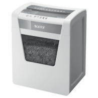 Niszczarka Leitz IQ Office P5, 10 kartek,  23 l kosz