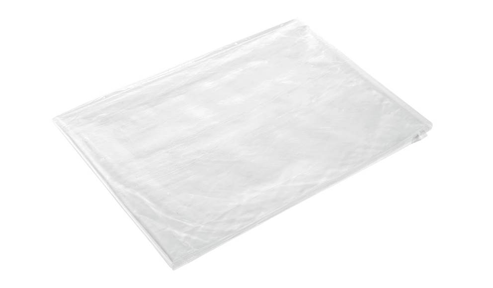 Worki plastikowe Leitz IQ do niszczarek 40 litrów 100 szt./opak.