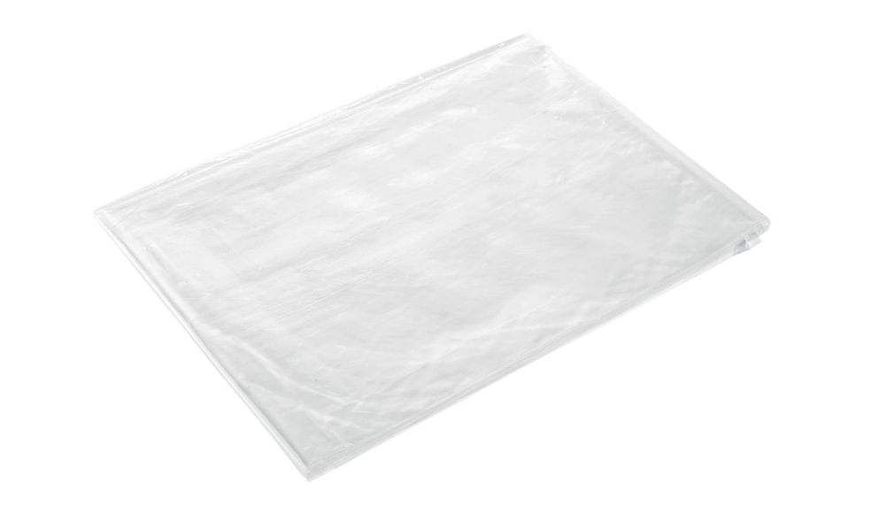 Worki plastikowe Leitz IQ do niszczarek 40 litrów 100 szt./opak.