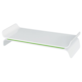 Podstawka pod monitor Leitz WOW, zielona