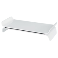 Podstawka pod monitor Leitz WOW, czarna