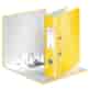 Segregator z mech. WOW Leitz 180°, A4/80mm, żółty