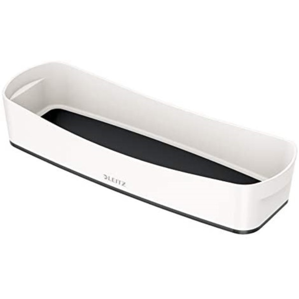 MyBox Organizer podłużny Leitz WOW, czarny