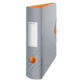 Segregator Leitz 180° Active Urban Chic 82 mm, szary