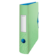 Segregator Leitz 180° Active Urban Chic 65 mm, zielony
