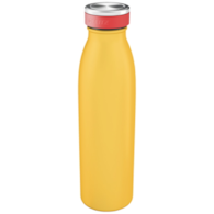 Butelka termiczna Leiz Cosy, 500 ml, żółta