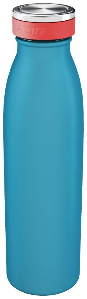 Butelka termiczna Leiz Cosy, 500 ml, niebieska