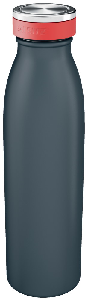 Butelka termiczna Leiz Cosy, 500 ml, szara