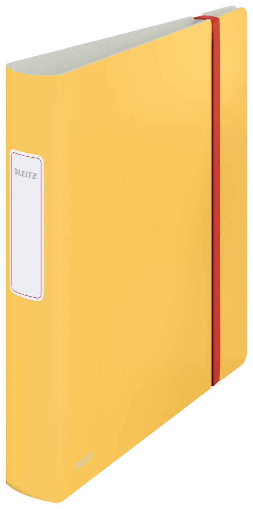 Segregator 180° Active Cosy, szer. 50 mm, żółty