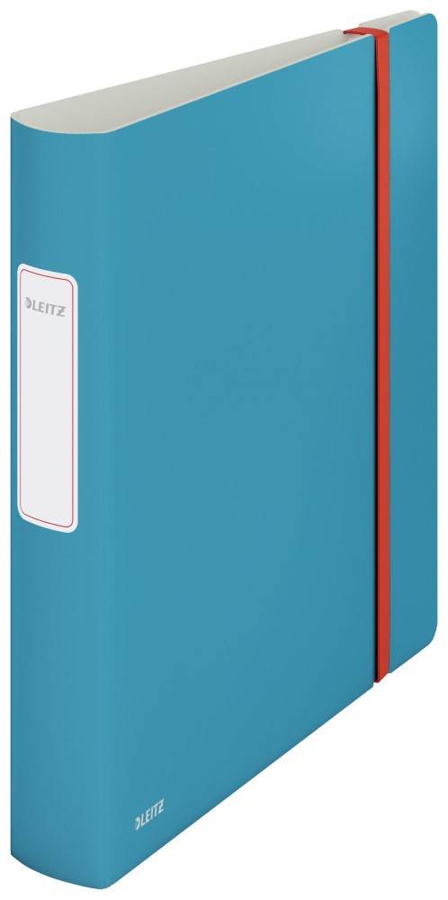 Segregator 180° Active Cosy, szer. 50 mm, niebieski