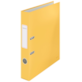Segregator z mech. 180° Leitz Cosy A4 szer. 50 mm, żółty