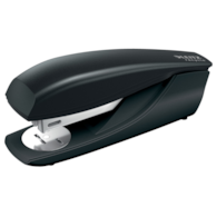 Zszywacz NeXXt Recycle, 30 kartek, 10 lat gwarancji, czarny