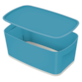 MyBox Leitz Cosy mały pojemnik z pokrywką, niebieski