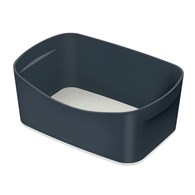 MyBox Leitz Cosy Pojemnik bez pokrywki, szary