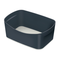 MyBox Leitz Cosy Pojemnik bez pokrywki, szary