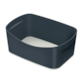 MyBox Leitz Cosy Pojemnik bez pokrywki, szary