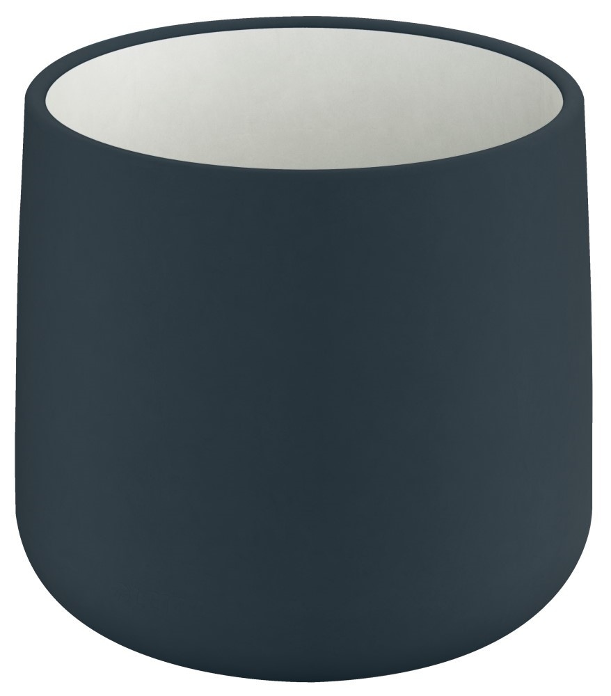 Doniczka Leitz Cosy, szara