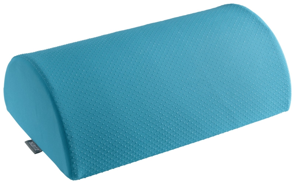 Podnóżek Leitz Ergo Cosy, niebieski