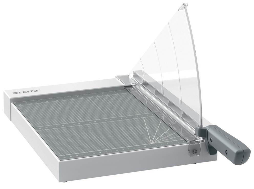 Gilotyna Leitz Precision Home A4, do 8 kartek