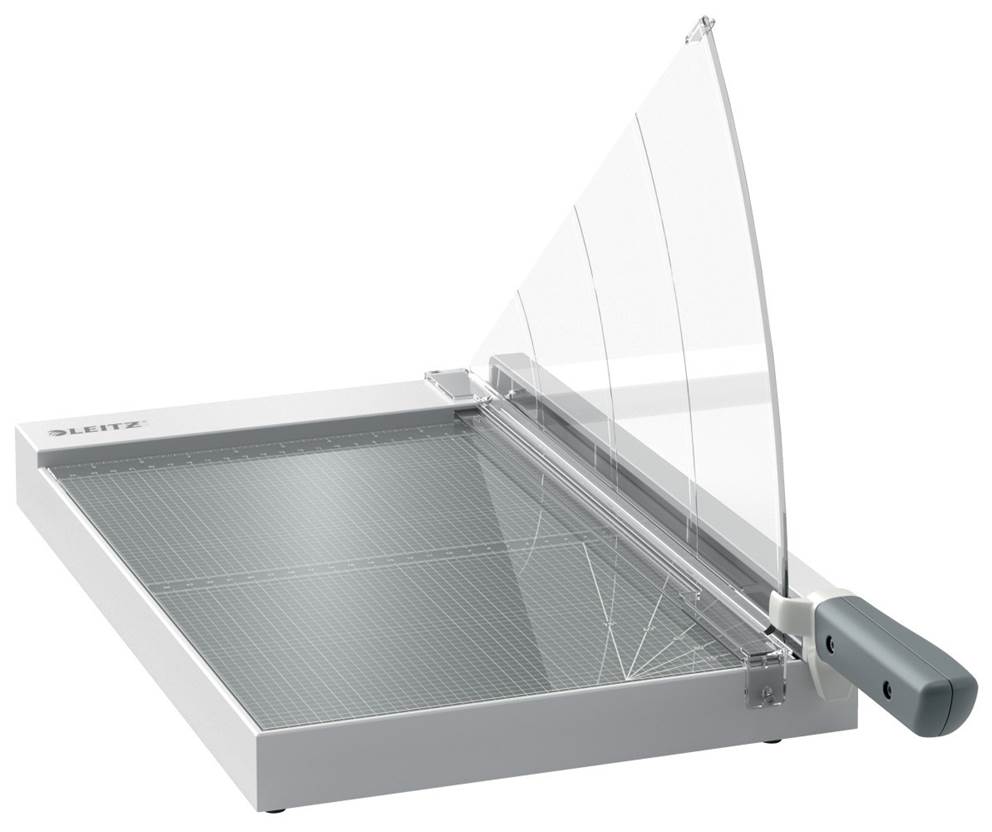 Gilotyna Leitz Precision Office A4+, do 15 kartek