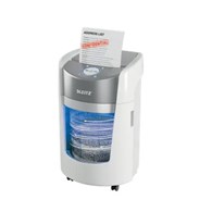 Niszczarka Leitz IQ OptiMax Small Office 350 P5