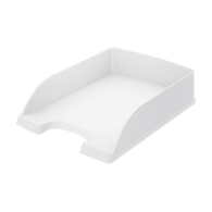 Półka na dokumenty Leitz Plus, biały