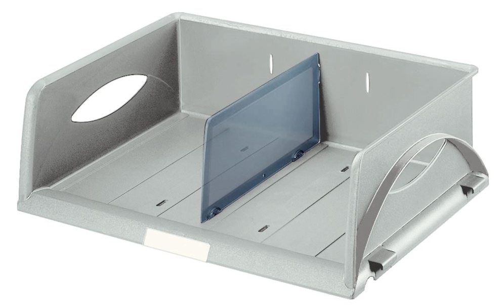 Półka Sorty Standard, szary