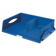 Półka Sorty Jumbo, niebieski