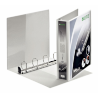 Segregator ofertowy Leitz Panorama SoftClick, A4+, 4DR40, biały