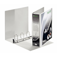 Segregator ofertowy Leitz Panorama SoftClick, A4+, 4DR60, biały