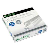 Zszywki Leitz 5579, 1000 x 23/15XL 1000 szt./opak.