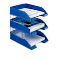 Dystanser zwiększający wysokość / pojemność półek na dokum.