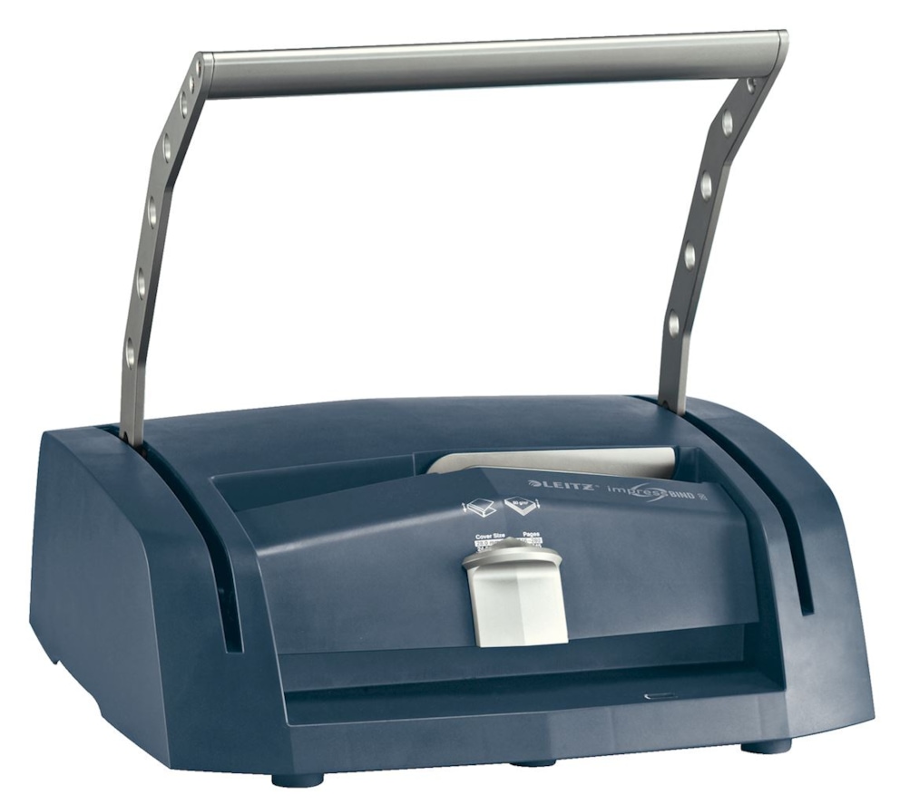 Bindownica kanałowa Leitz - impressBIND 280