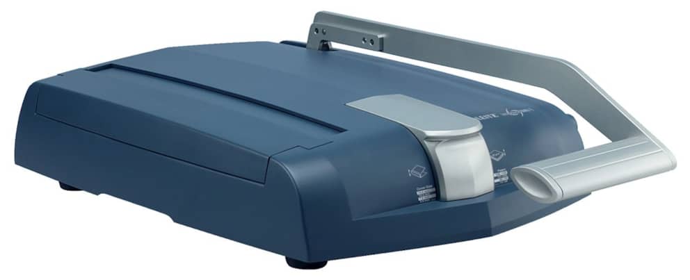 Bindownica kanałowa impressBIND 140