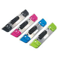 Listwa z dziurkaczem Leitz Active WOW