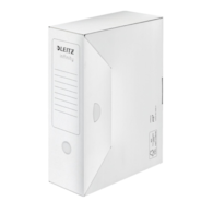 Pudło Leitz Infinity, 100 mm