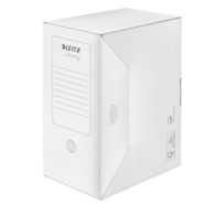 Pudło Leitz Infinity, 150 mm