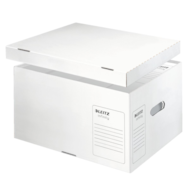 Kontener otwierany z góry Leitz Infinity, rozmiar L