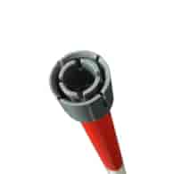 Kij do mopa VILEDA czerwony